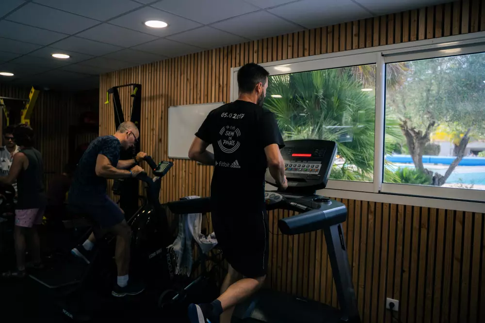 Camping L'Océan & Spa 5 Stjerner★★★★★