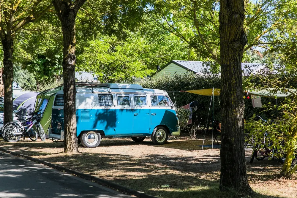 Camping L'Océan & Spa 5 Estrellas★★★★★
