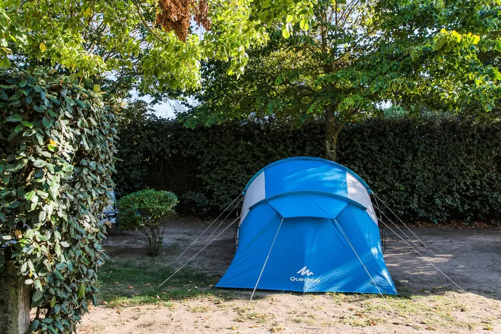 Camping L'Océan & Spa 5 Estrellas★★★★★