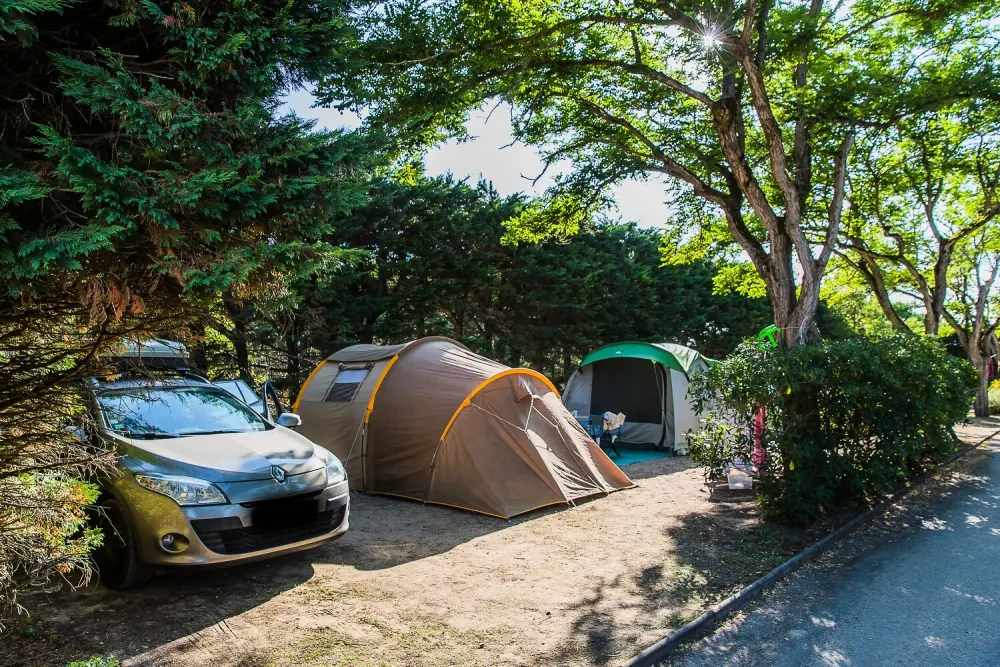 Camping L'Océan & Spa 5 Estrellas★★★★★