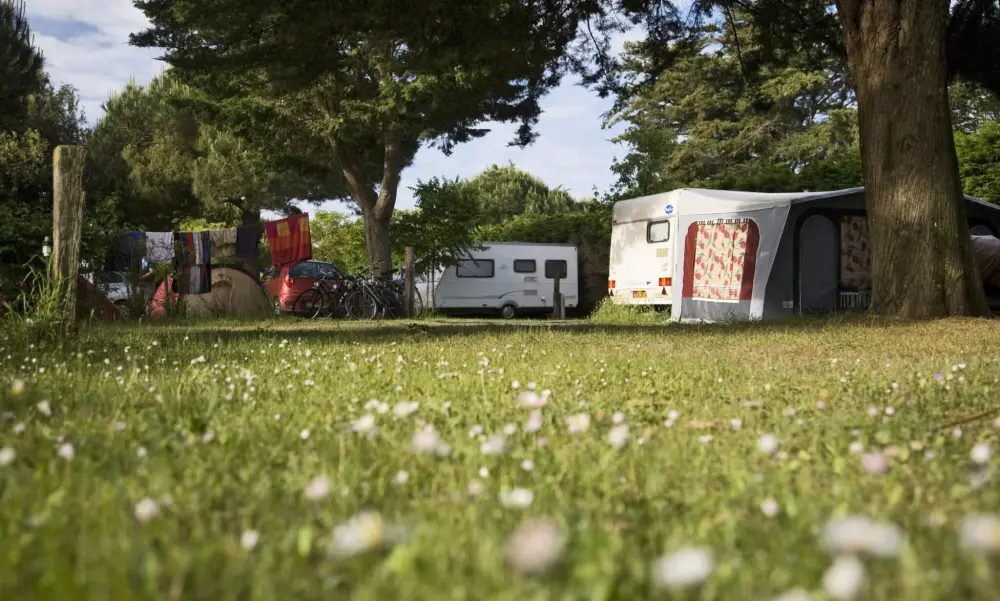 Camping L'Océan & Spa 5 Estrellas★★★★★