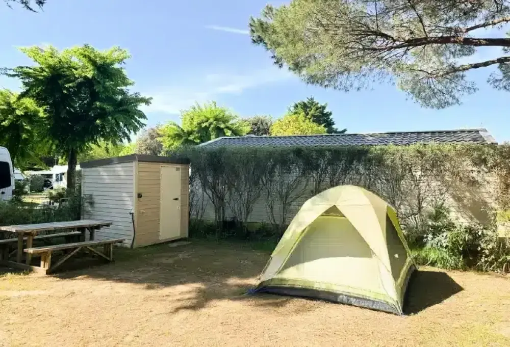 Camping L'Océan & Spa 5 Estrellas★★★★★