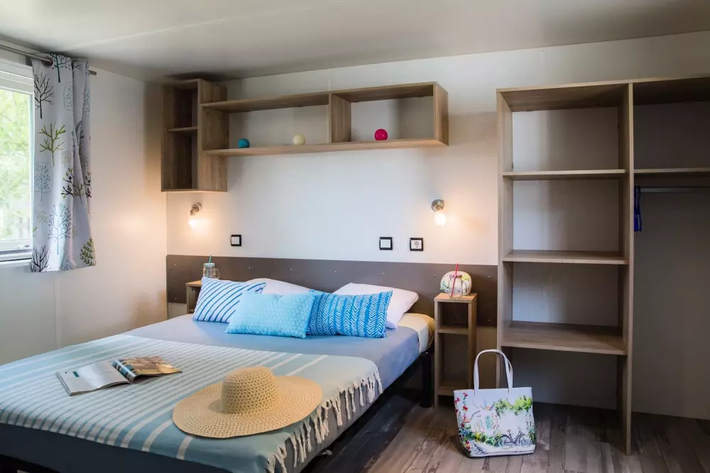 Camping L'Océan & Spa 5 Stjerner★★★★★