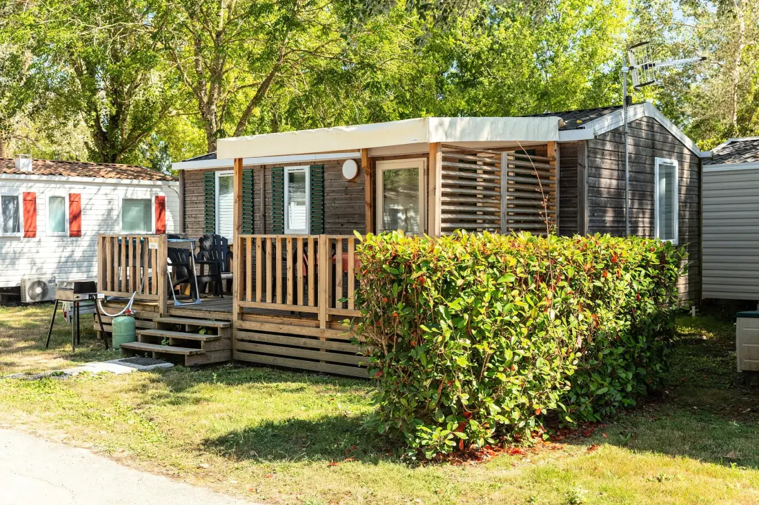 Camping maeva Escapades Le Hameau des Pins