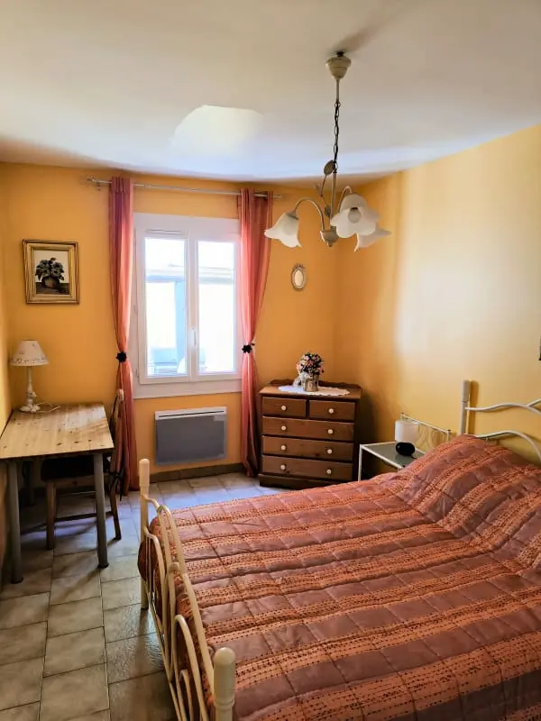 Mas Provençal nyugodt terasz és kert