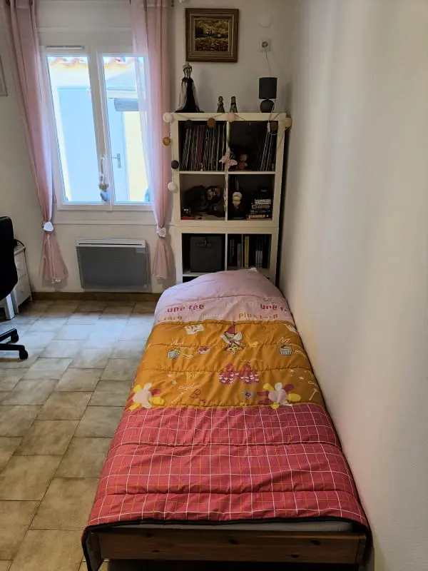 Mas Provençal nyugodt terasz és kert