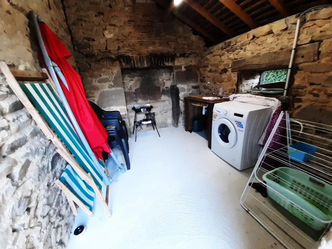 Gîte de France Het platteland 3 oren