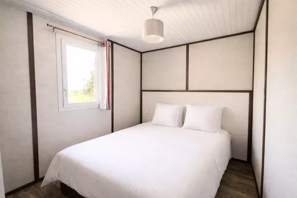 Campingplatz Le Parc Des Chênes 3 Sterne★★★