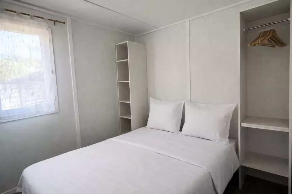 Campingplatz Le Parc Des Chênes 3 Sterne★★★