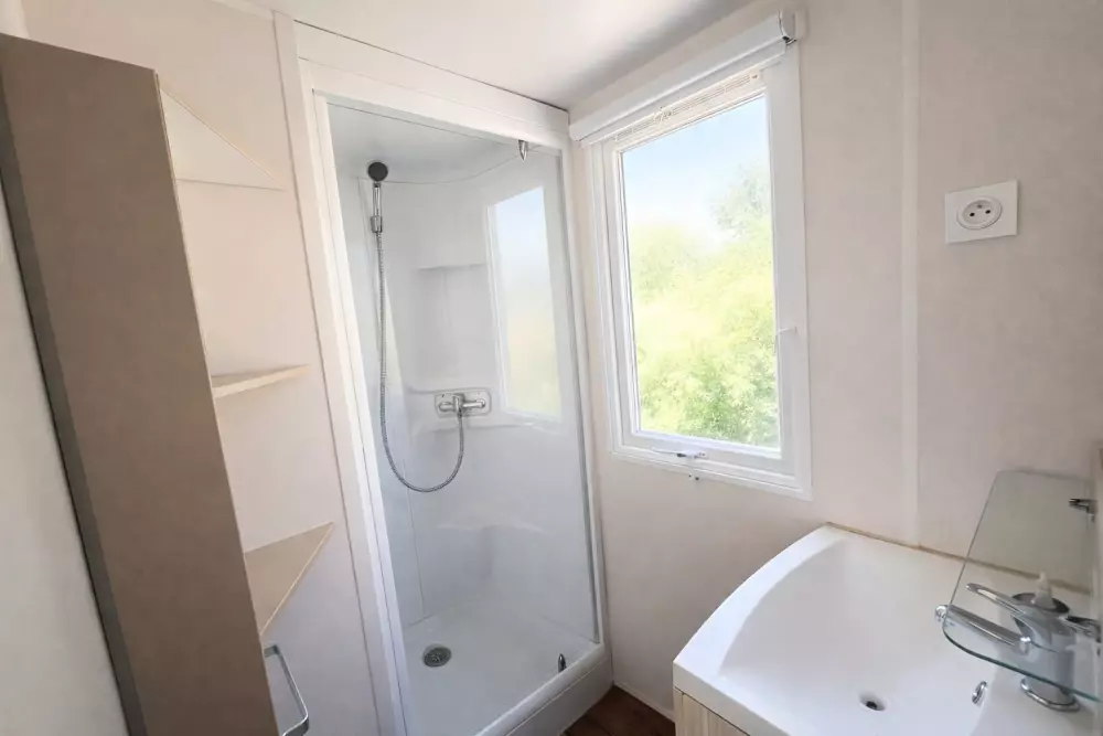 Campingplatz Le Parc Des Chênes 3 Sterne★★★