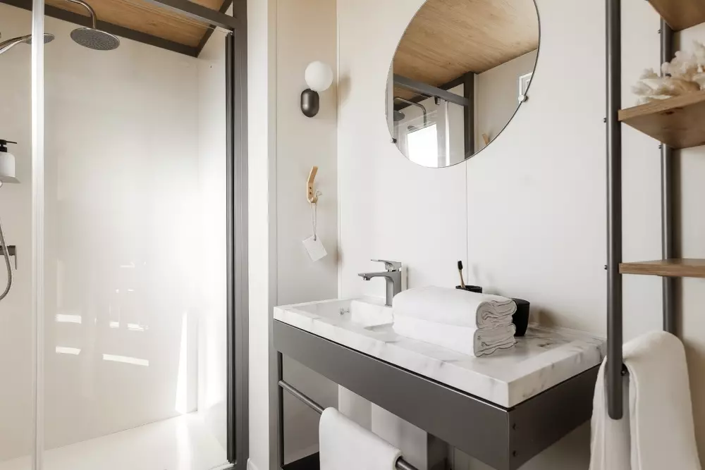 Campingplatz Le Parc Des Chênes 3 Sterne★★★