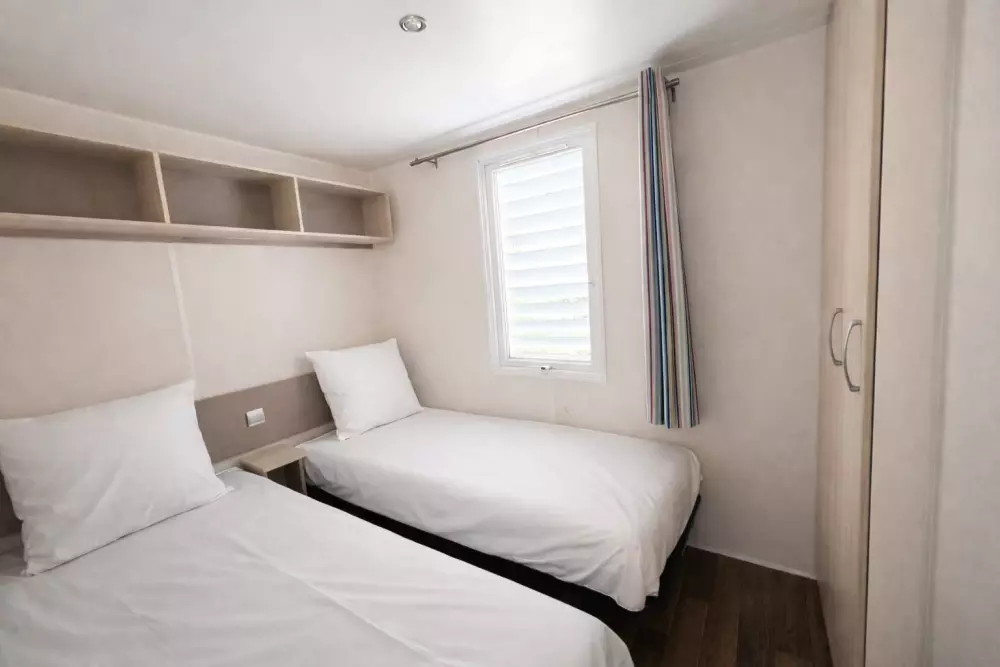 Campingplatz Le Parc Des Chênes 3 Sterne★★★