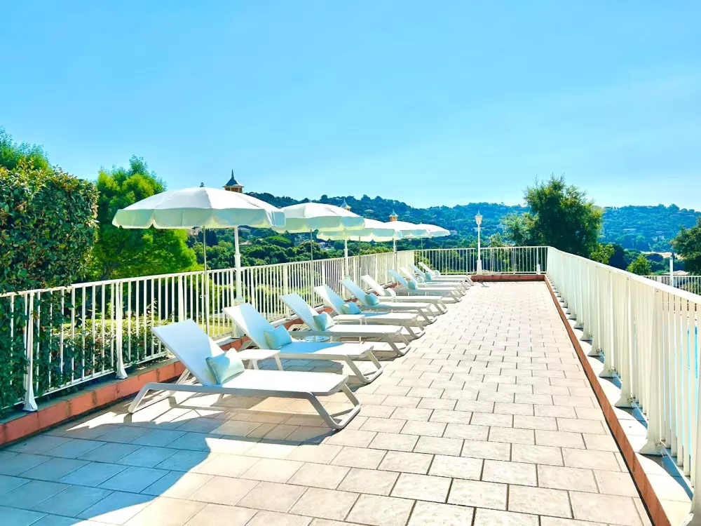 Campingplatz Le Parc Des Chênes 3 Sterne★★★