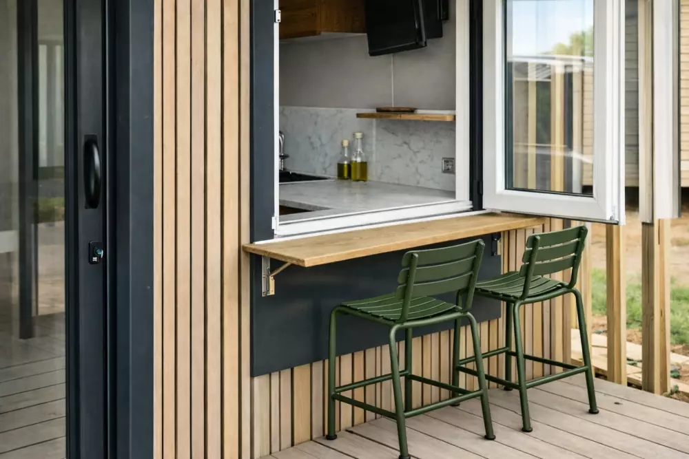 Campingplatz Le Parc Des Chênes 3 Sterne★★★