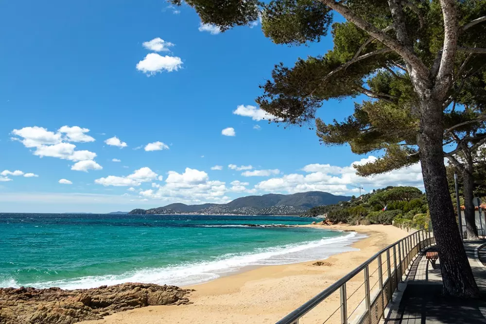 Campingplatz Le Parc Des Chênes 3 Sterne★★★