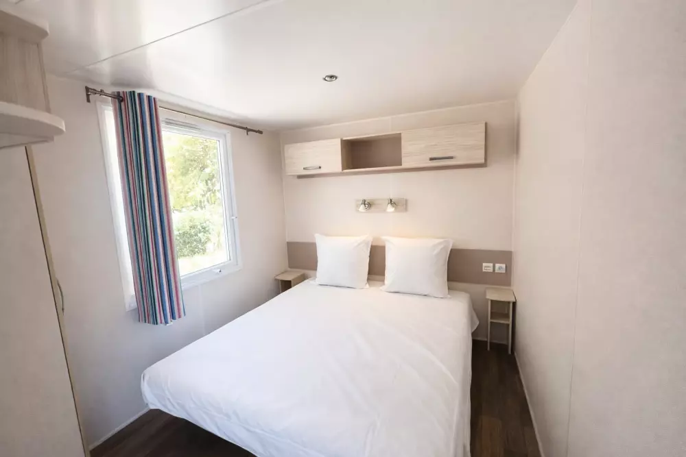 Campingplatz Le Parc Des Chênes 3 Sterne★★★