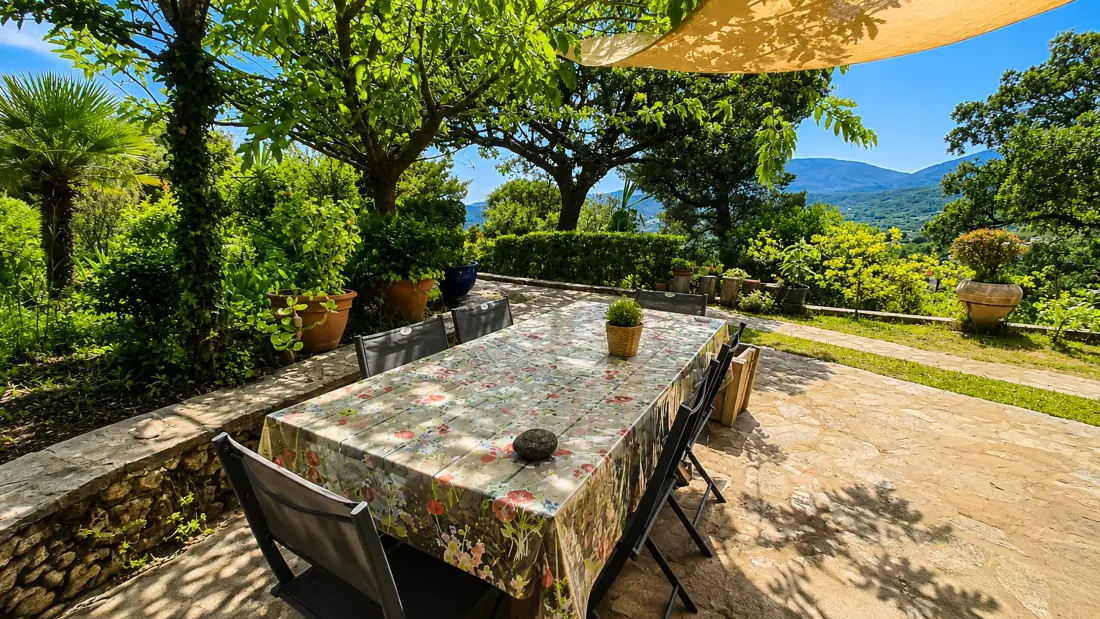 Barbigoua Residence