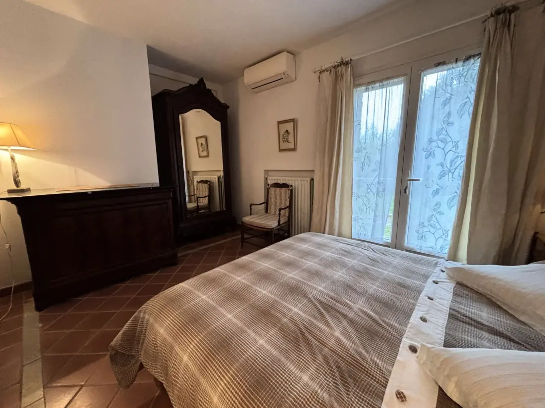 Barbigoua Residence