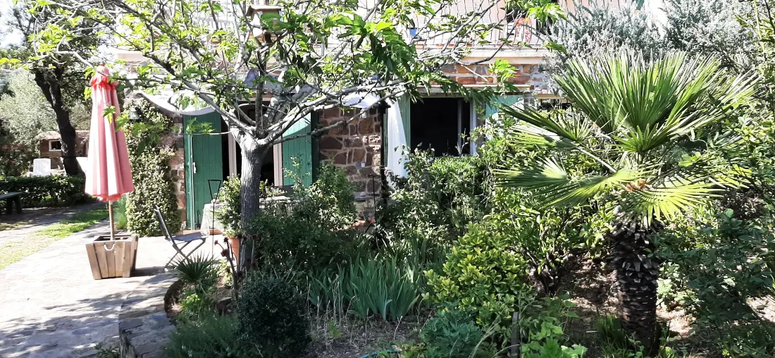 Barbigoua Residence