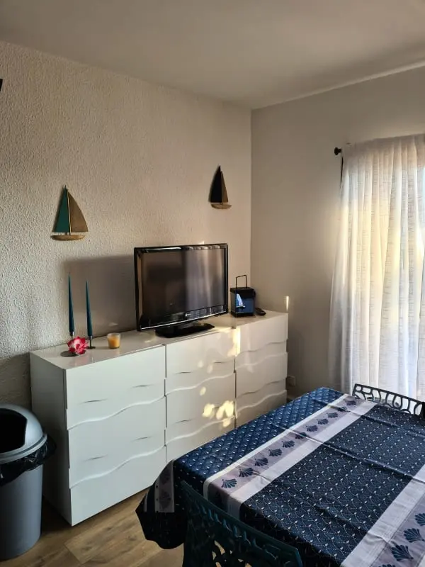 Charming Apartment - View of Cavalaire Bay