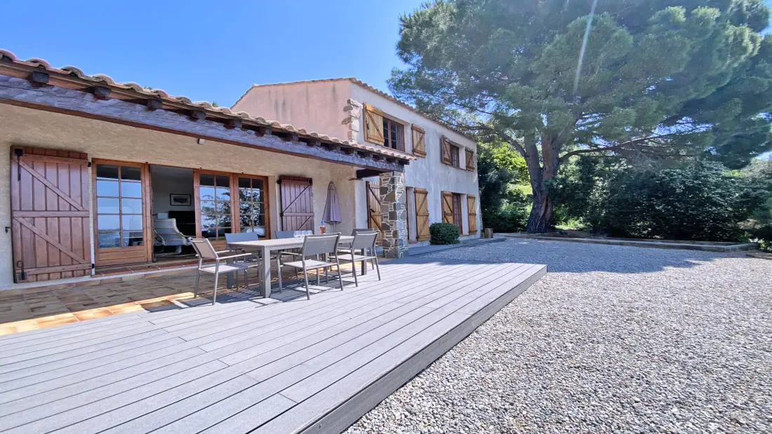 Residence Domaine De Barbigoua