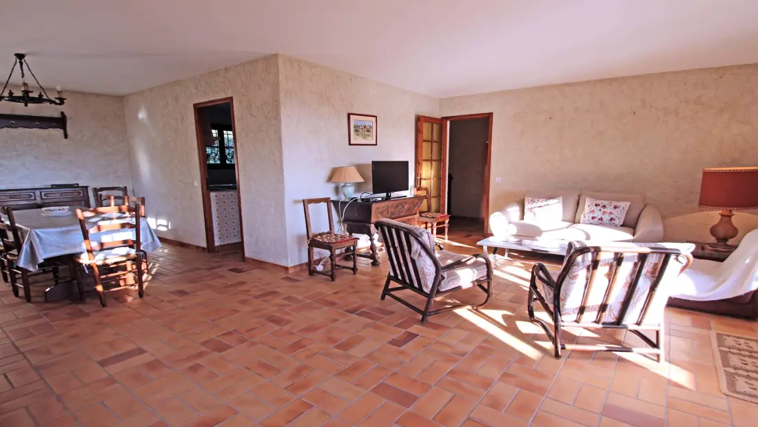 Residence Domaine De Barbigoua