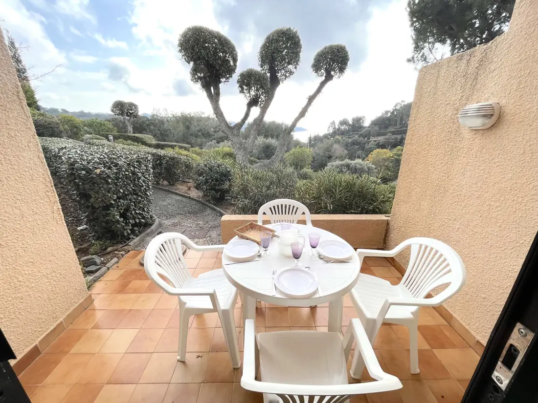 Résidence Les Terrasses De Sylvabelle