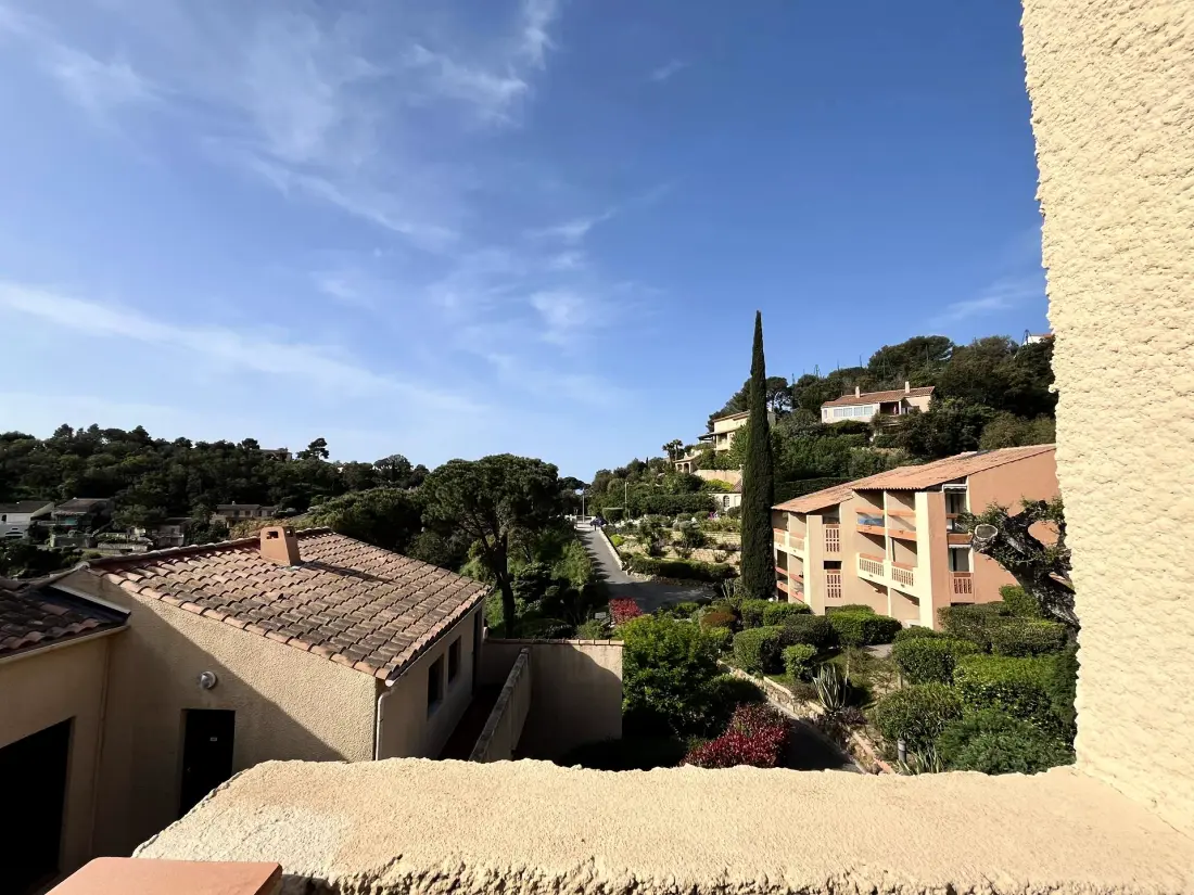 Résidence Les Terrasses De Sylvabelle