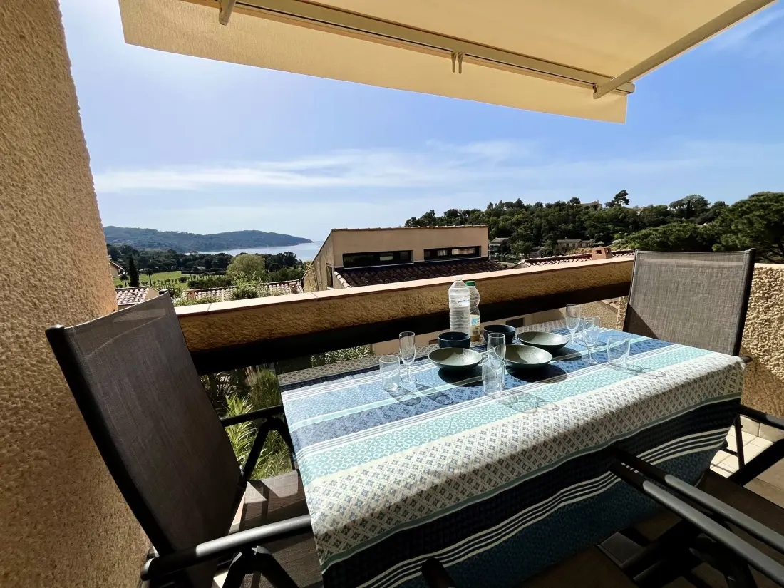 Résidence Les Terrasses De Sylvabelle