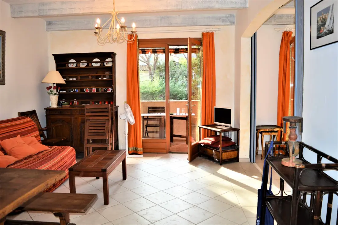 Gigaro strandresidentie