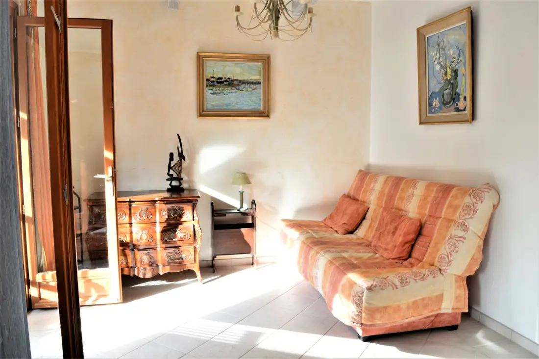Gigaro strandresidentie