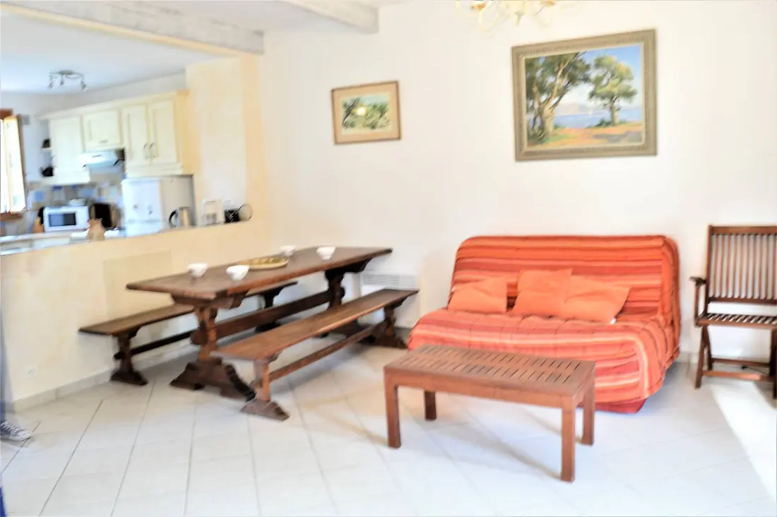Gigaro strandresidentie