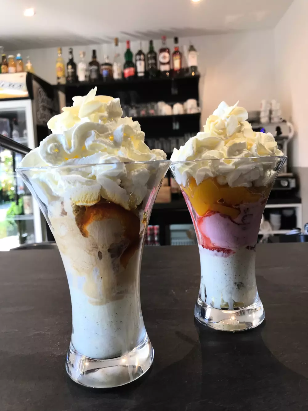 Campingplads Le Domaine du Bois Coquet Tæt på