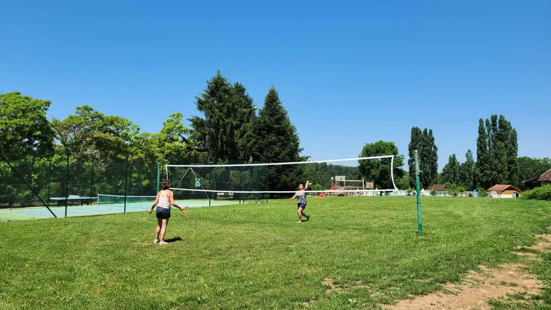 Campingplatz Le Domaine du Bois Coquet 3 Sterne★★★