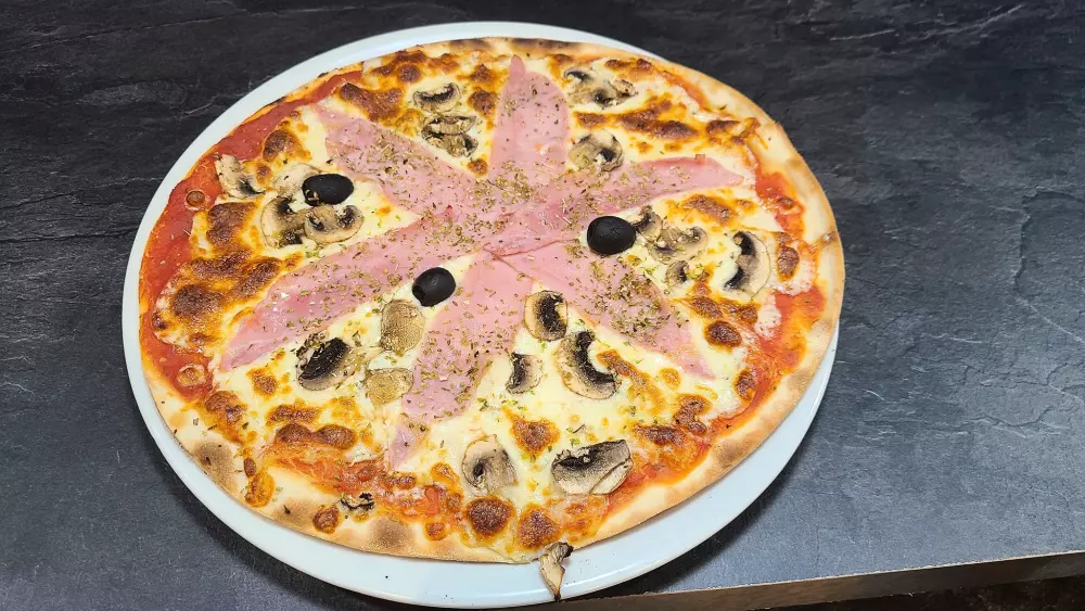 Campingplads Le Domaine du Bois Coquet Tæt på