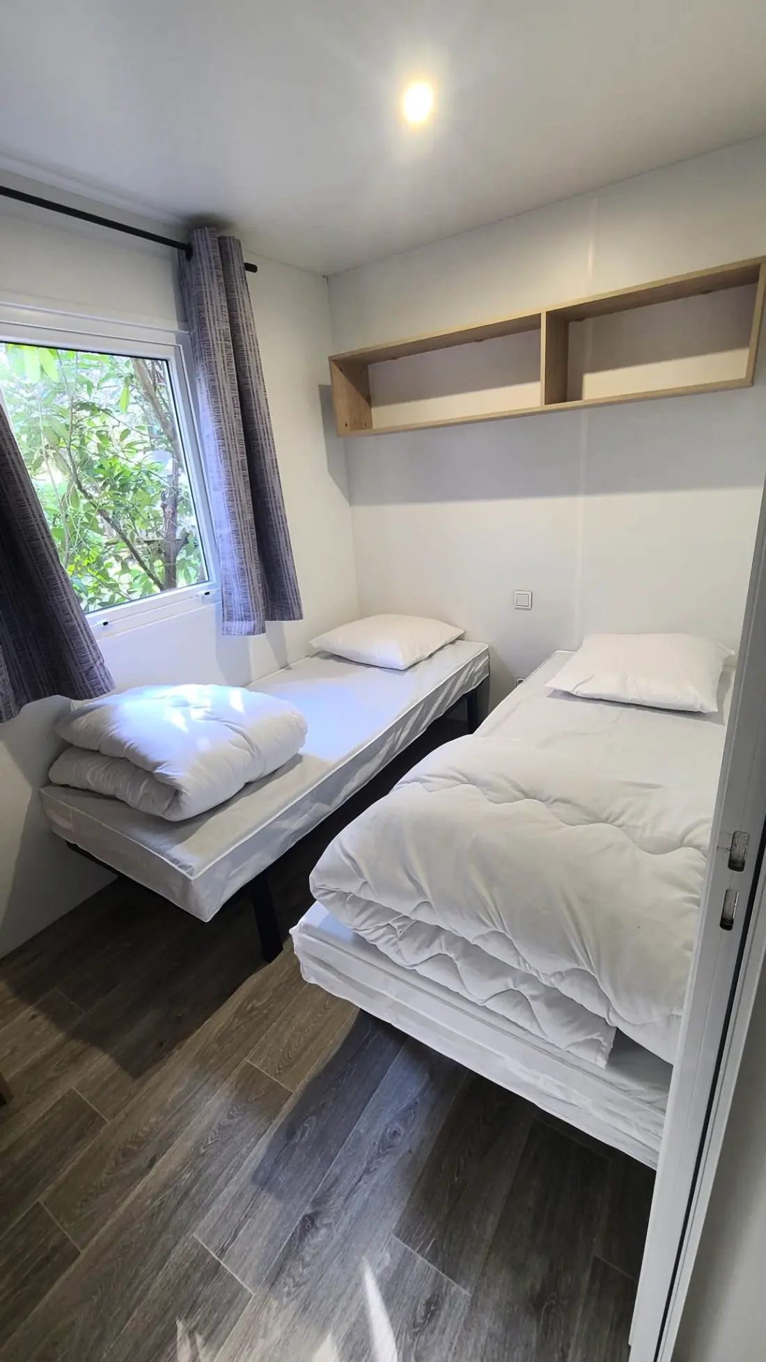 Campingplatz Le Domaine du Bois Coquet 3 Sterne★★★