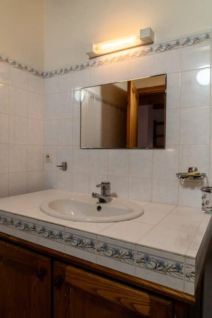 Gîte de France Gîtes de France de la fage montivernoux 3 Ähren