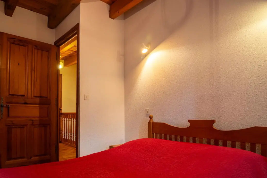 Gîte de France Gîtes de France de la fage montivernoux 3 Ähren