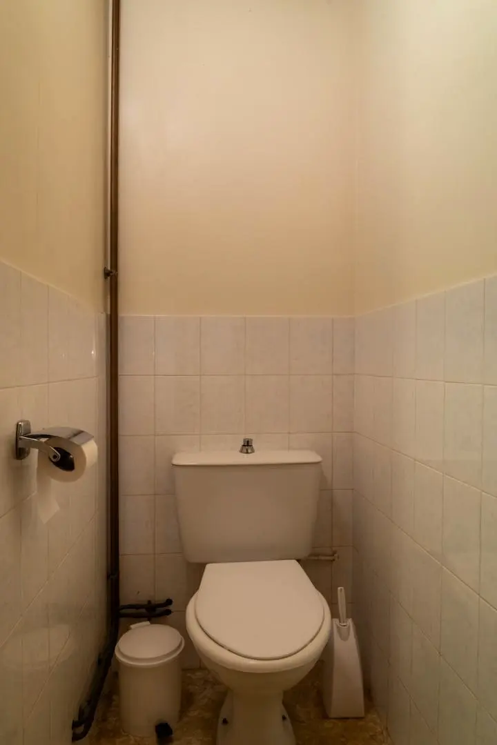 Gîte de France Gîtes de France de la fage montivernoux 3 Ähren