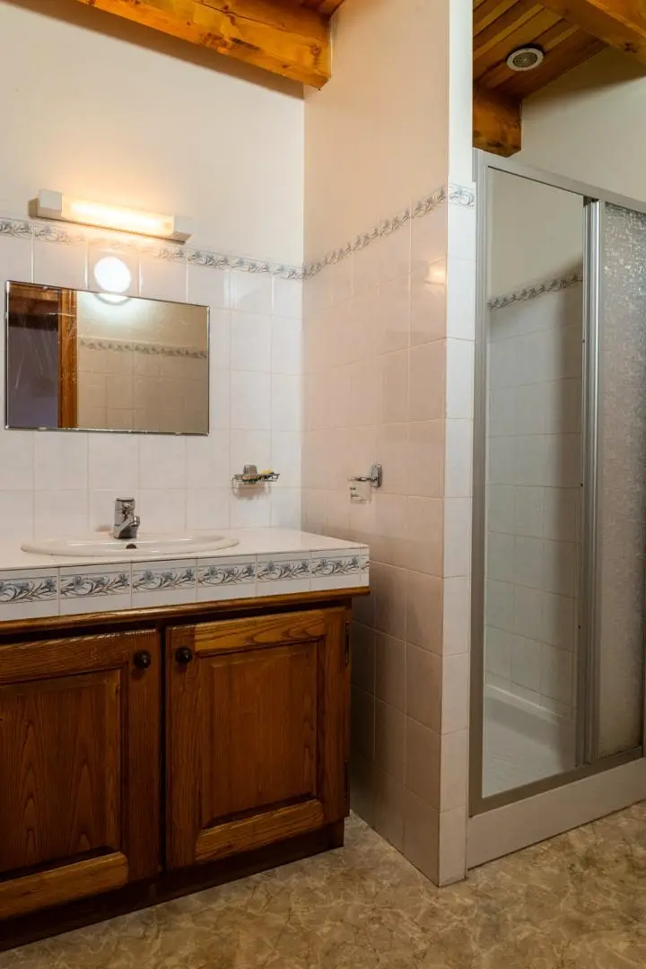 Gîte de France Gîtes de France de la fage montivernoux 3 Ähren