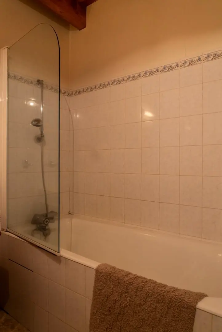Gîte de France Gîtes de France de la fage montivernoux 3 Ähren