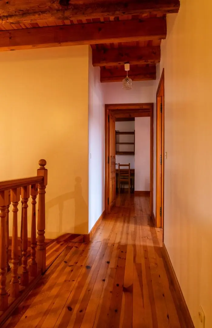Gîte de France Gîtes de France de la fage montivernoux 3 Ähren