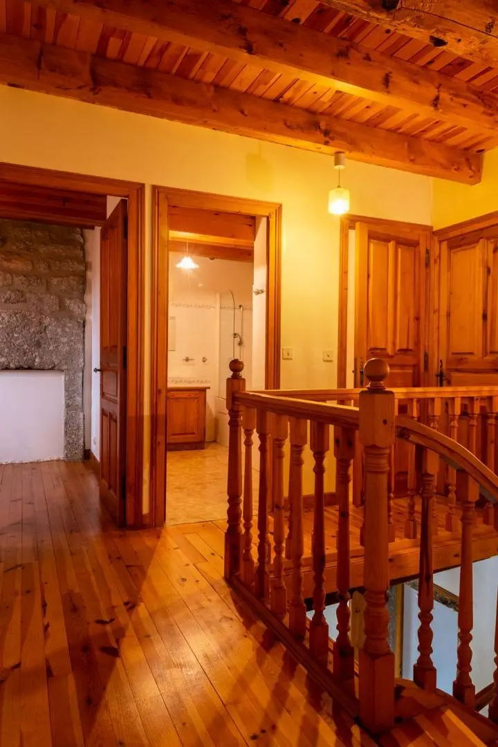 Gîte de France Gîtes de France de la fage montivernoux 3 Ähren