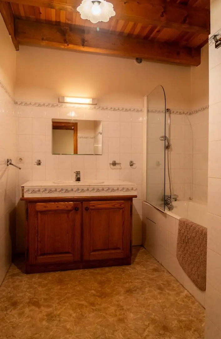 Gîte de France Gîtes de France de la fage montivernoux 3 Ähren