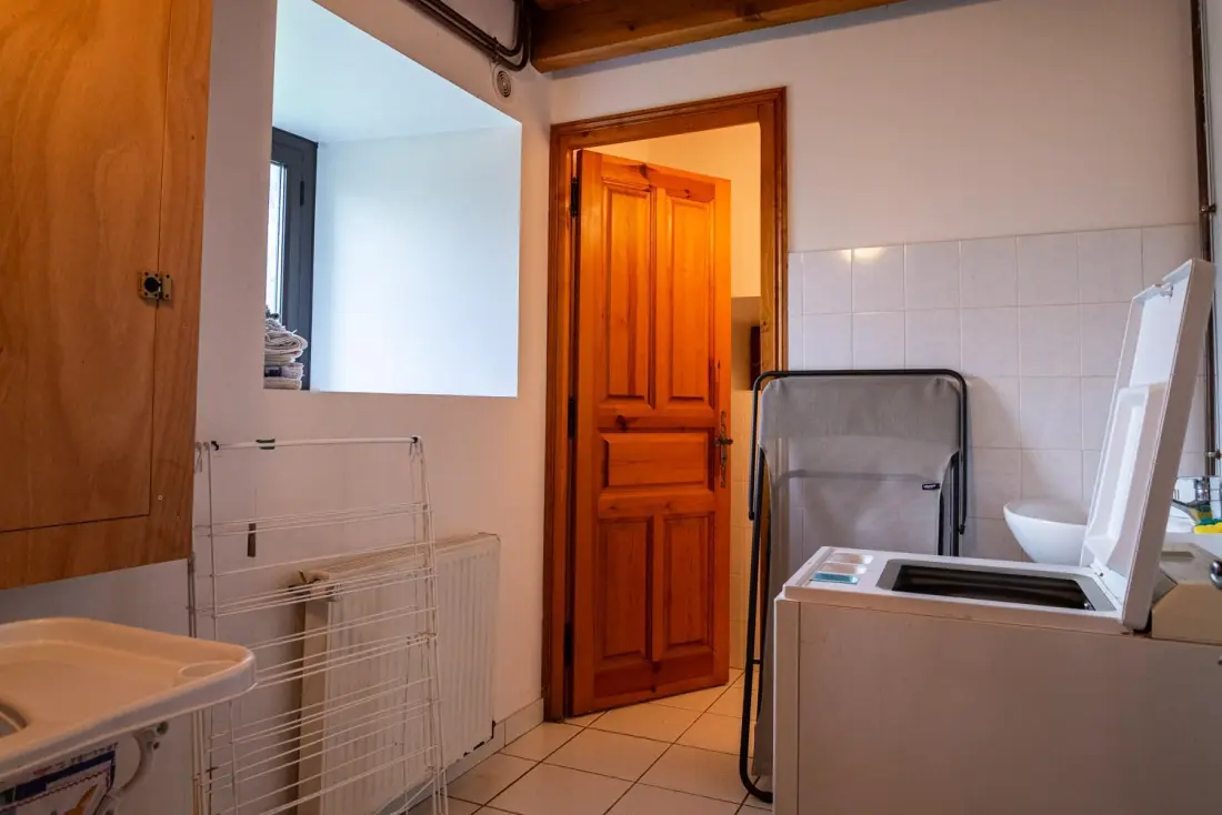 Gîte de France Gîtes de France de la fage montivernoux 3 Ähren