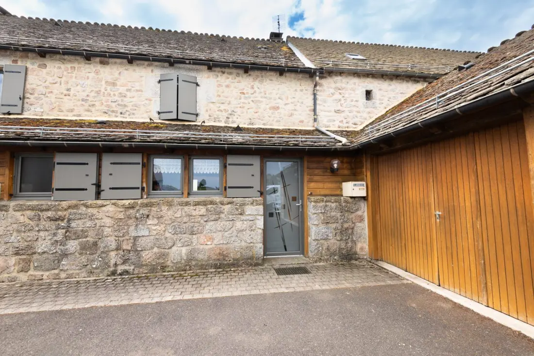 Gîte de France Gîtes de France 4/6 Personen auf 3 Ähren
