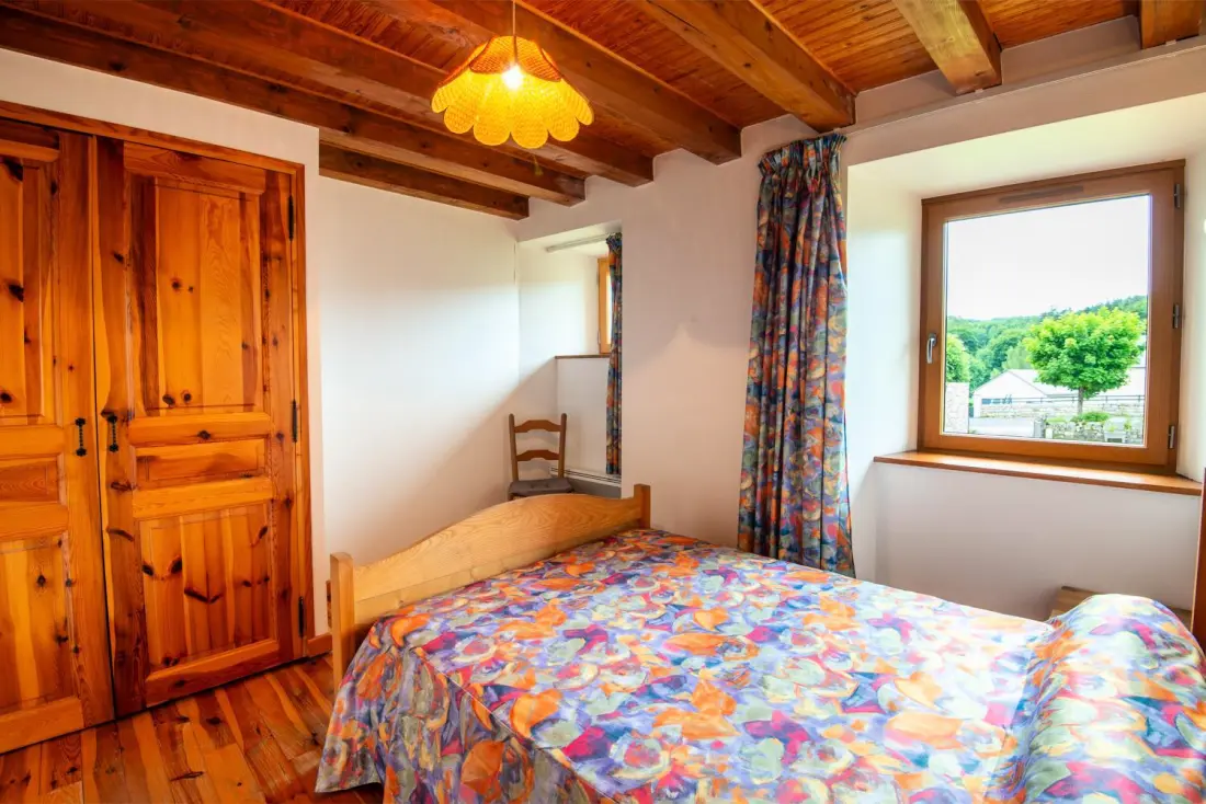 Gîte de France Gîtes de France 4/6 Personen auf 3 Ähren
