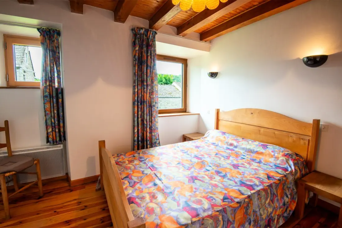 Gîte de France Gîtes de France 4/6 Personen auf 3 Ähren