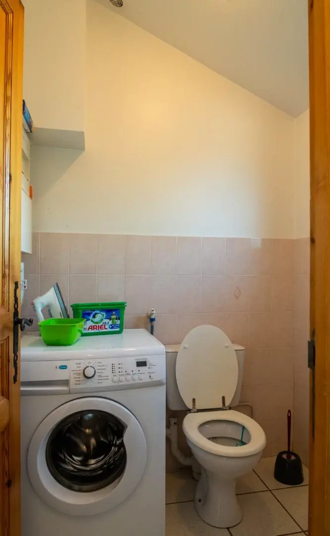 Gîte de France Gîtes de France 4/6 Personen b 3 Ähren