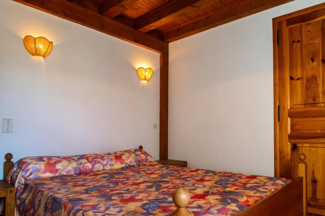 Gîte de France Gîtes de France 4/6 Personen b 3 Ähren